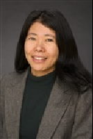 Dr. Yoko Mashino, MD