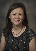 Dr. Yoko Momoyama, MD