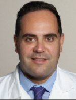Dr. Eric Barna, MD