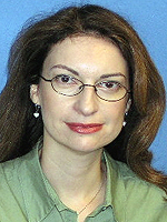 Dr. Adriana Hosu, MD
