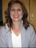 Dr. Adriana Klucar-Stoudt, DO