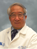 Dr. Yong Li, MD