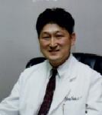 Dr. Yong Suh