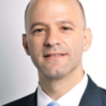 Dr. Eric Feliberti, MD