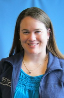 Dr. Erica Robinson, MD