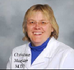 Dr. Christine Mueller, MD