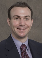 Dr. Scott Sanderson, MD