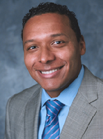Dr. Eric Fynn-Thompson, MD