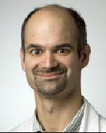 Dr. Eric Ganguly, MD