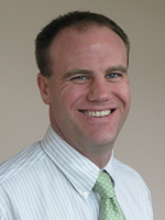 Dr. Eric Gartman