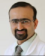 Dr. Yousaf Shaikh, MD