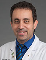 Dr. Yousef Al-Shraideh, MD