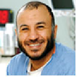 Dr. Yousef Hagi, MD