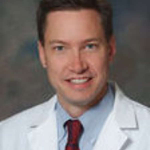 Dr. Eric George, MD