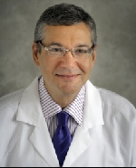 Dr. Eric Gershman