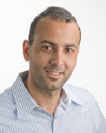 Dr. Yousif Alhallaq, MD