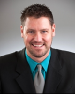 Dr. Eric Gilbertson
