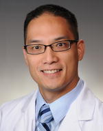 Dr. Eric Ginn, MD