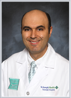 Dr. Youssef Gamal, MD