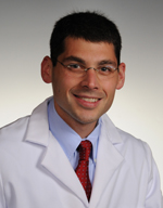 Dr. Eric Gnall, DO