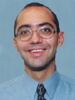 Dr. Youssef Hanna, MD