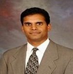 Dr. Eric Gomes, MD