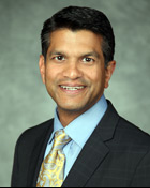 Dr. Yousuf Sayeed, MD