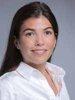 Dr. Christine Proudfit, MD