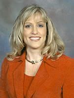Dr. Christine Ott, DO