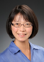 Dr. Yu-Fang Liu, MD