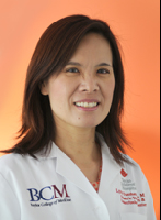Dr. Yuezhen Lin, MD