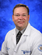 Dr. Eric Halstead, MD, PHD