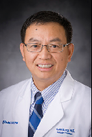 Dr. Yubin Kang, MD