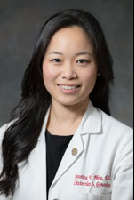 Dr. Yung-Shee Hsu, MD