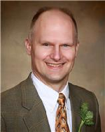 Dr. Eric Hansen, MD