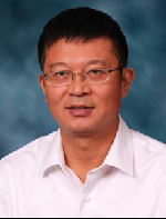 Dr. Yu Liu, MD