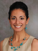 Dr. Christine Rizk, MD