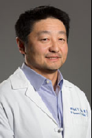 Dr. Yusaku Shino, MD
