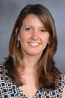 Dr. Adriana Rossi, MD