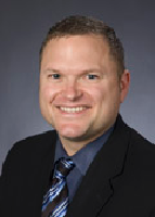 Dr. Eric Heit