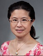 Dr. Christine Sang, MD