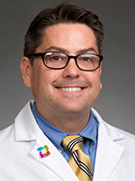 Dr. Eric Hodgson, MD