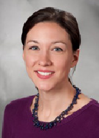 Dr. Christine Schloesser, MD