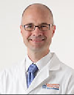 Dr. Eric Houpt