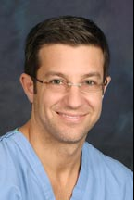 Dr. Eric Holender, DO