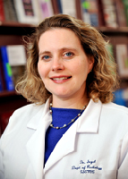 Dr. Christine Segal, MD