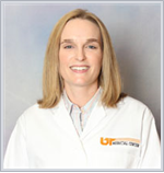 Dr. Christine Seaworth, MD