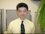 Dr. Eric Hsiao, MD