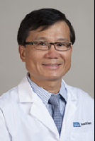 Dr. Eric Hsu, MD