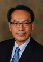 Dr. Eric Huang, MD